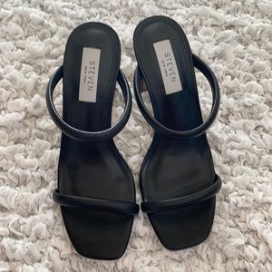 Steven Madden Heels